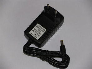 ic方案高品质12v2a电源适配器 ce认证